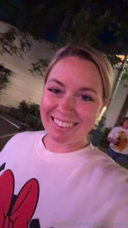 all smiles for friday night 