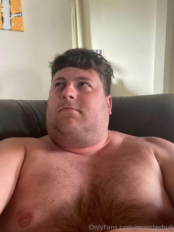 THICKNESS check. So many bulges 🥵