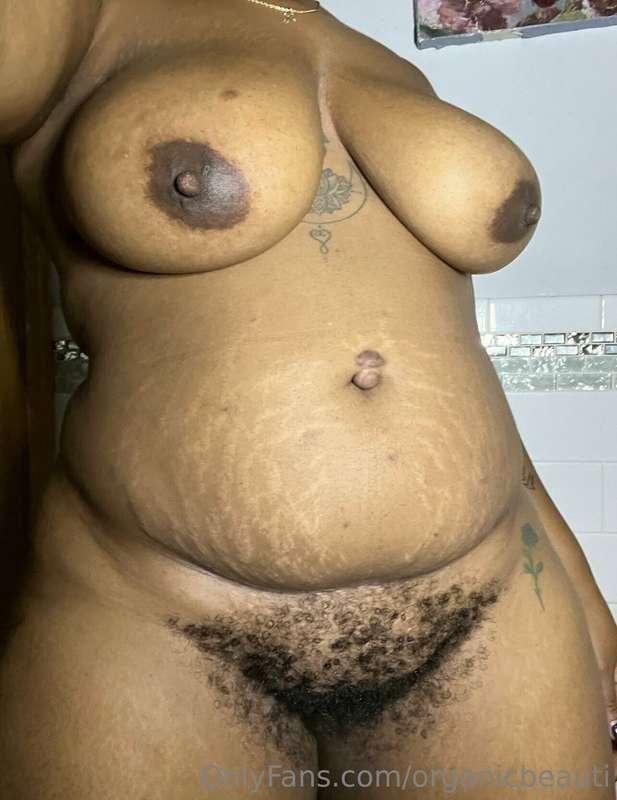 Im gonna shave her today