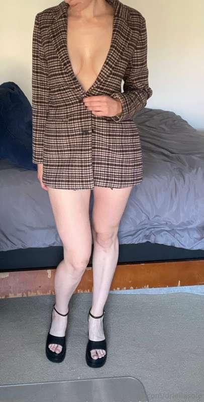 I bet you’d like to see what is underneath 😉
