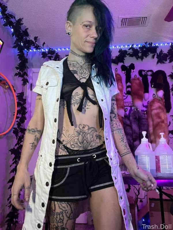 trashdoll image #4