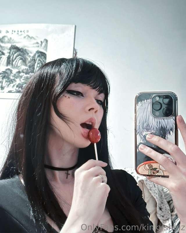 I love sugar 🫦