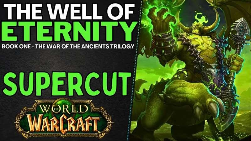 Early Access - Well of Eternity SuperCut