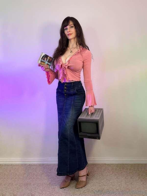Are you ready for our date? Mommy Tasha took you shopping fo..