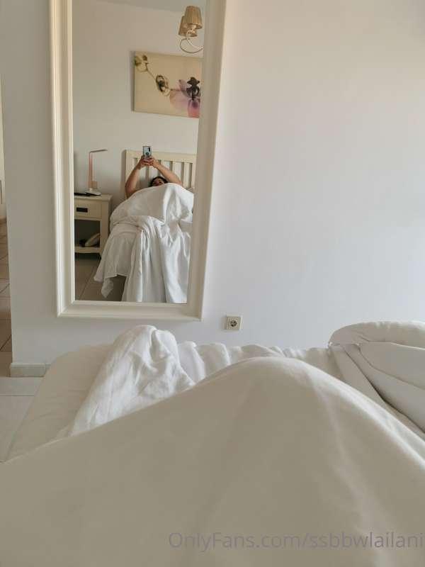 Mirror view in my bedroom