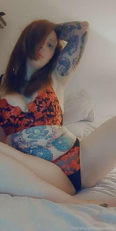 I'm taking on a select number of discounted customs, $10 a m..