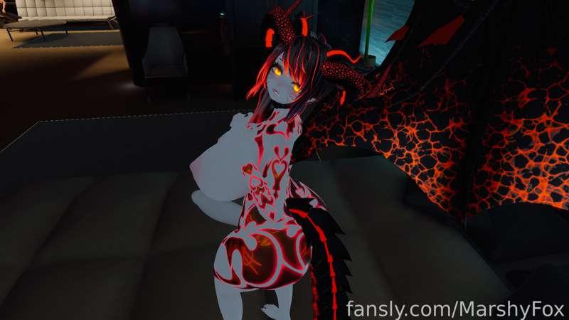 marshyfox image #12