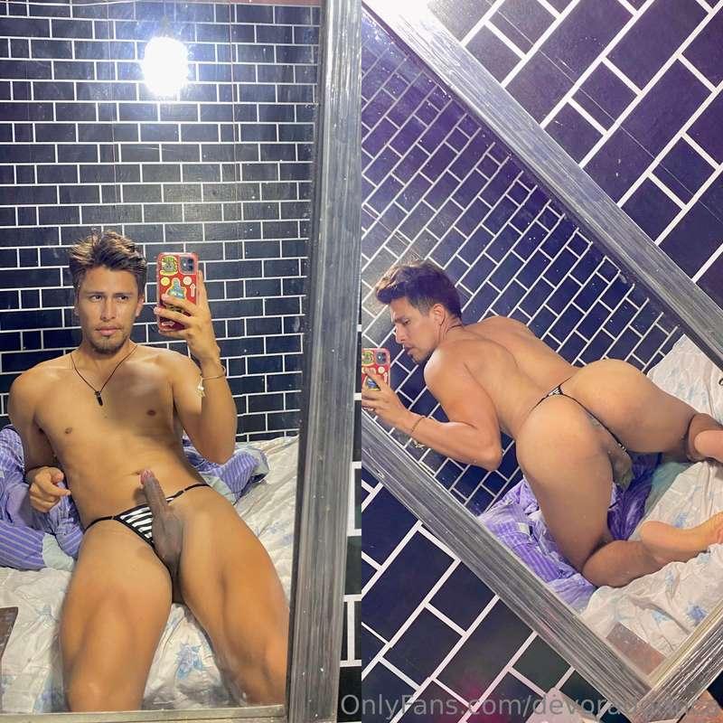 🥵 @devoradorinca