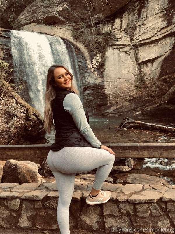 I moved to the mountains and I couldn’t be happier ❤️