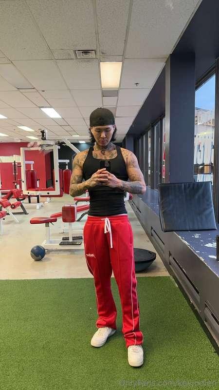 check the bod