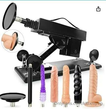 GUESS WHAT I ORDERED GUYSSSSSS