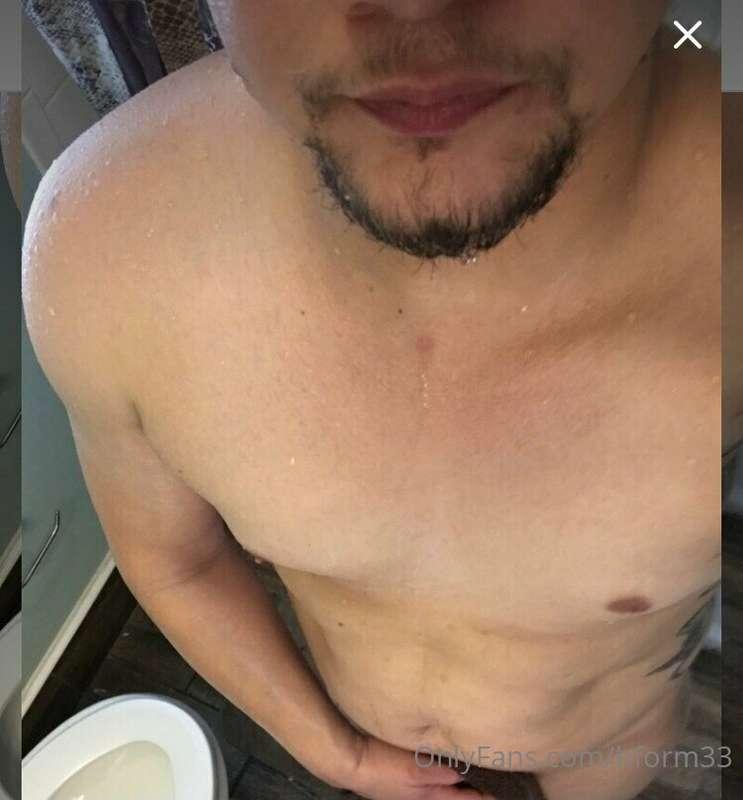 Good morning! TGIF! 💦💦