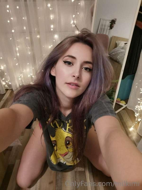 Are you still there baby?