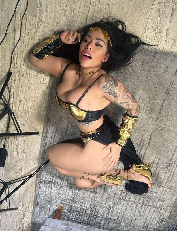 Mi amor 