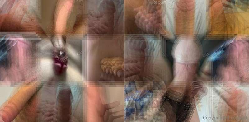 So many amazing cocks🍆 already entered into the Grace Emily ..
