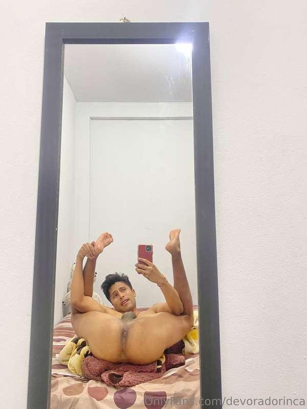 Pies 🦶 @devoradorinca