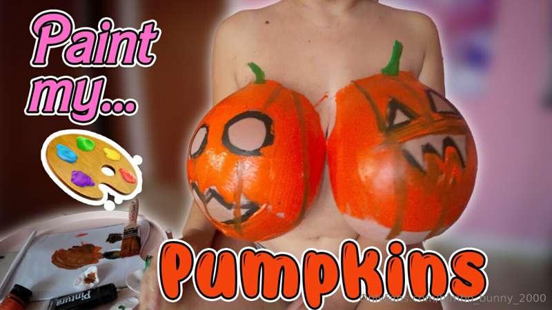Happy Halloween 🎃🎃 
Remember my Jugg-on Laterns last year? T..