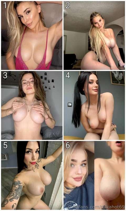 💫 SUBSCRIBE TO MY BESTIES FOR SPECIAL TREATS!1. 😍🌟 @leomalti..