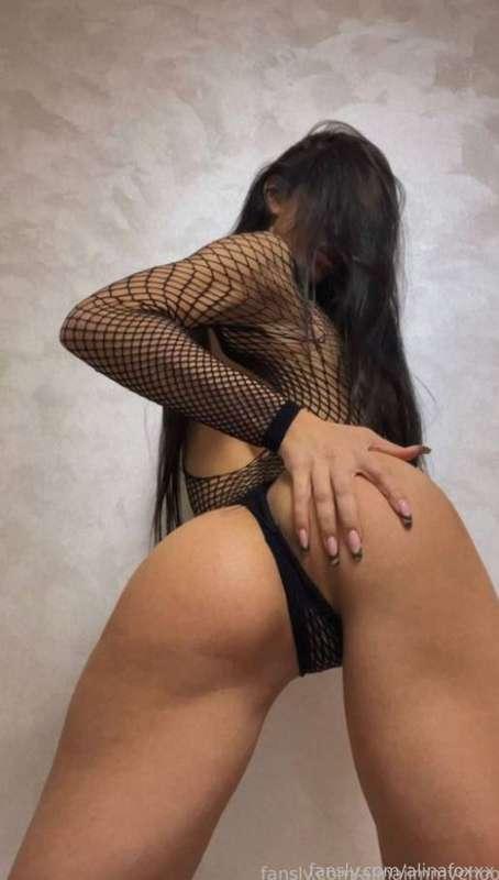 alinafoxxx image #1