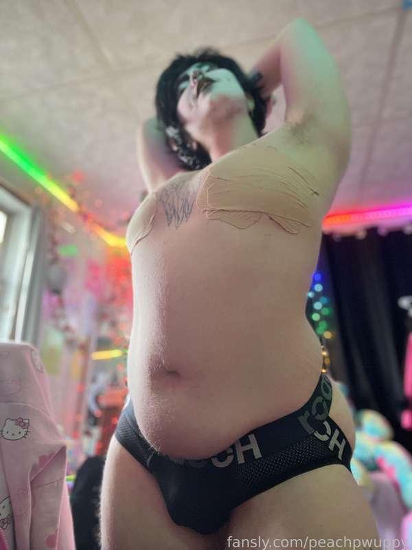 peachpwuppy image #4