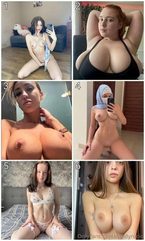 🚀 SUBSCRIBE TO MY BESTIES AND NEVER MISS OUT!1. 😘💦 @suzannec..