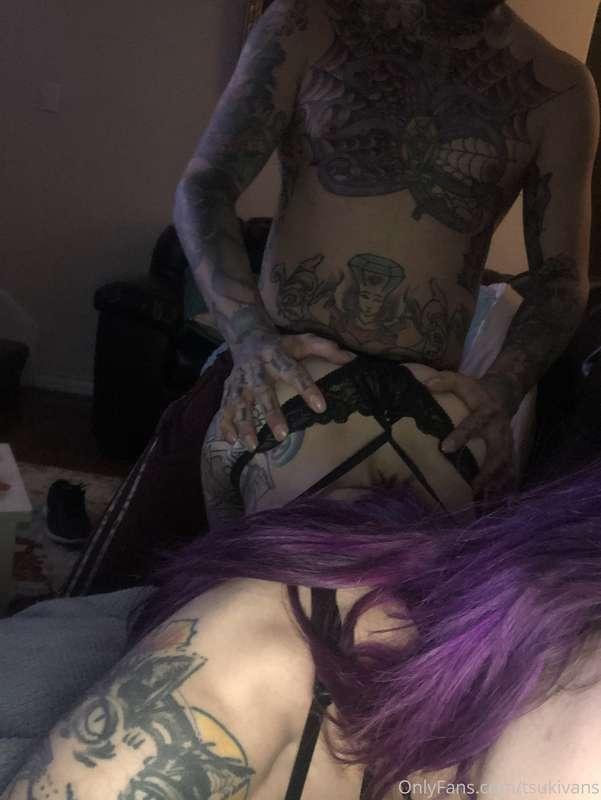 Do you want to see pics and videos of me and my hubby? Or ju..