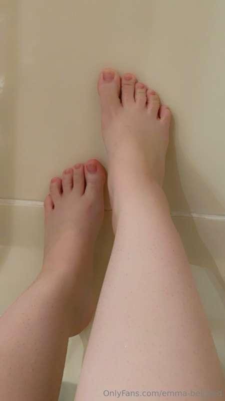 Feet 😌
