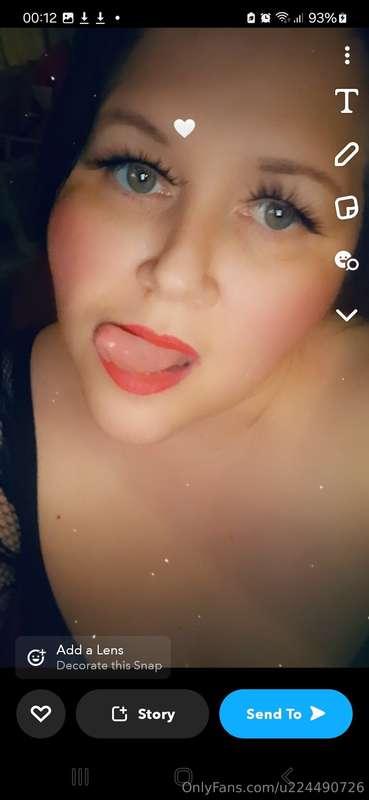 Let me lick every inch of u. Xx