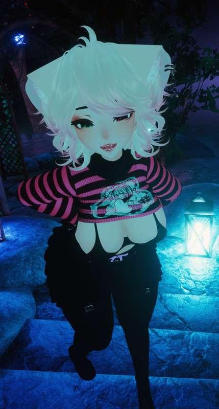 vee_vrchat main image