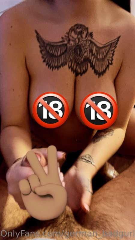 Fortsetzung von Schwanz in meiner pussy ♥️😍