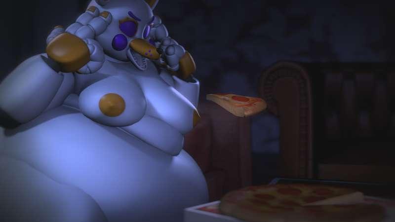 Pizza Levitate - Early Access