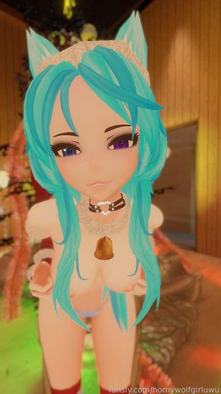 hornywolfie image #5
