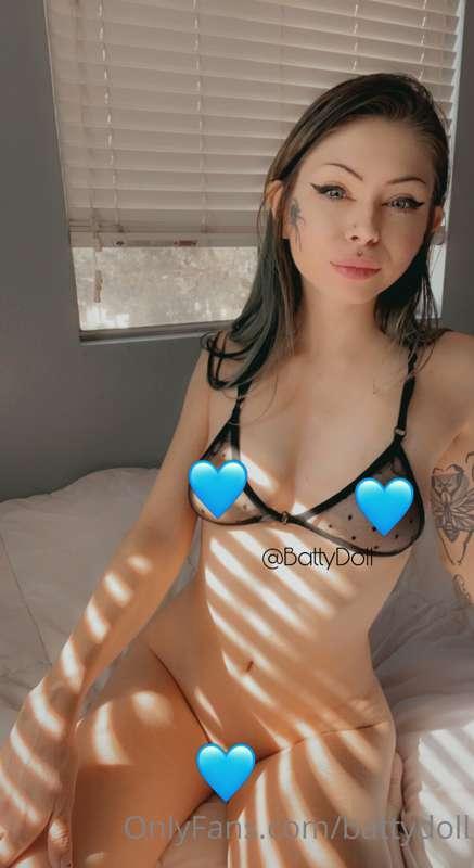 You’re going to fantasize about this for a long time 🥰🔥