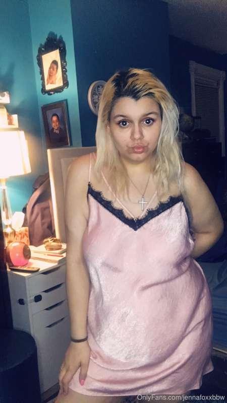 New nighty bed time