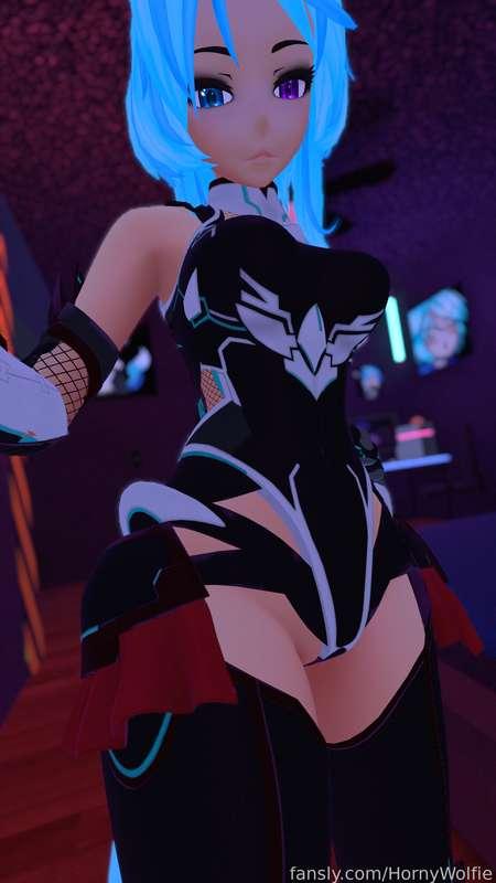 hornywolfie image #10