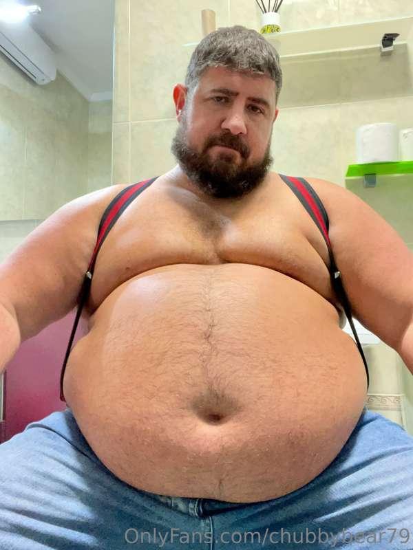 chubbybear79 image #0