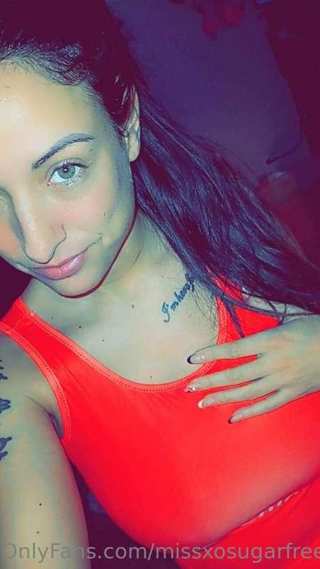 There’s a little bit of devil 😈
In those Angel eyes 😇