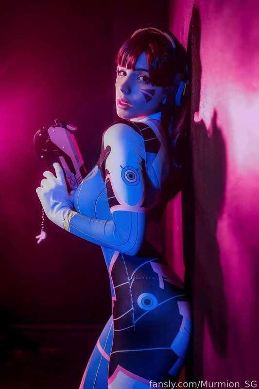 Lasp pack of my Dva photos 👀 
Gonna be happy to see your like here, if you want more cosplay photos from me💜💜
And write in comments who you want to see 💘
________________
#fyp #cosplay #dva #gamergirl #overwatch #costume