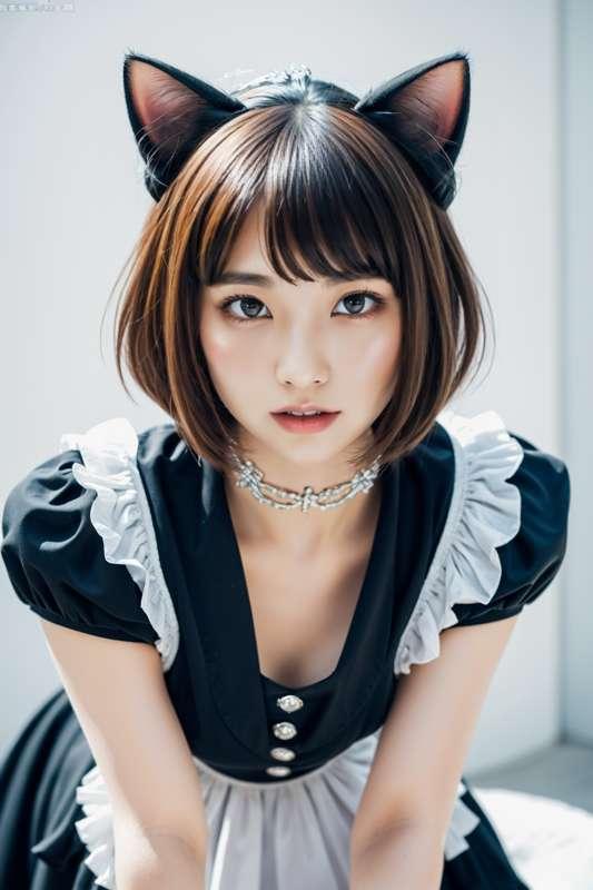 Maid❤in❤Heaven　メイド❤イン❤ヘブン
