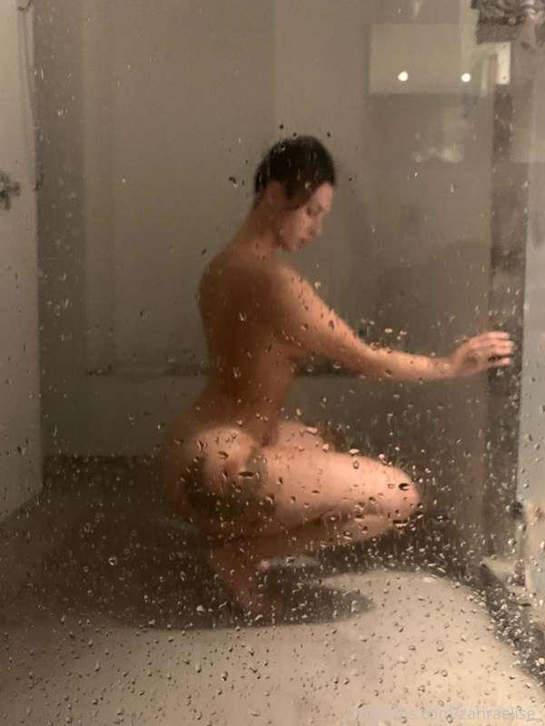 Want to join me? 😈💦