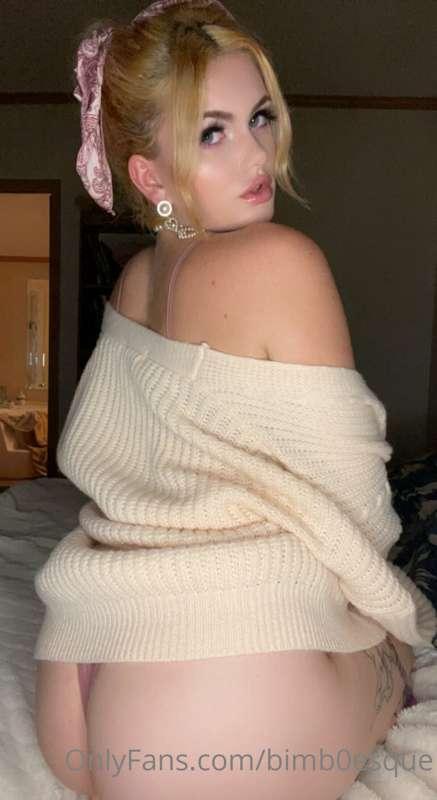 Loving this look