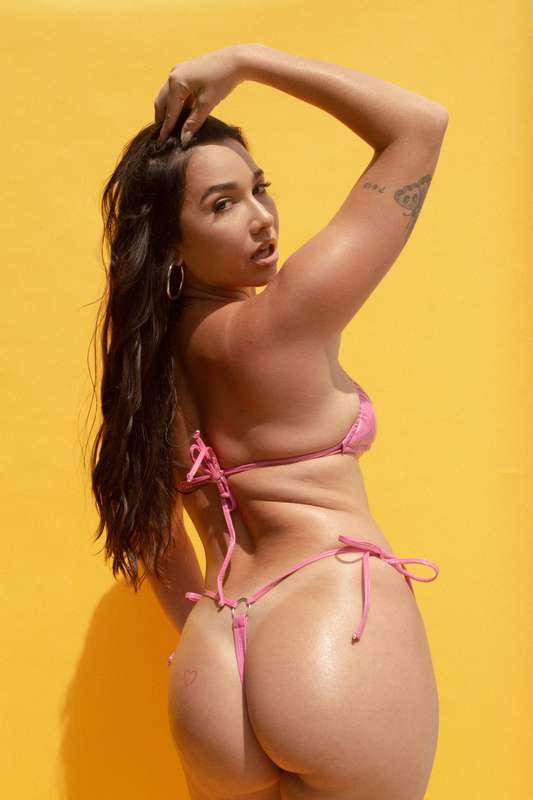 Ready for a hot girl summer? 🥵