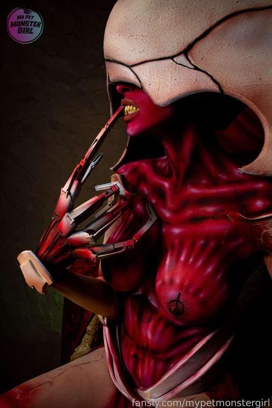 mypetmonstergirl image #9