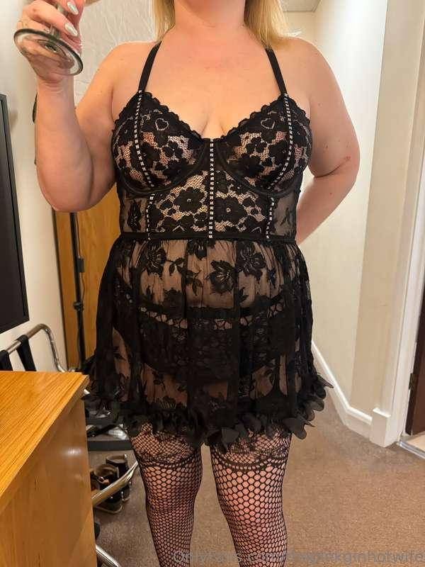 thepinkginhotwife image #7