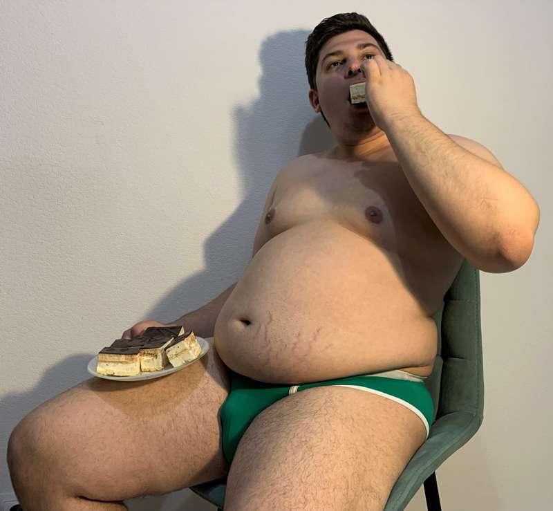 More Cakes?