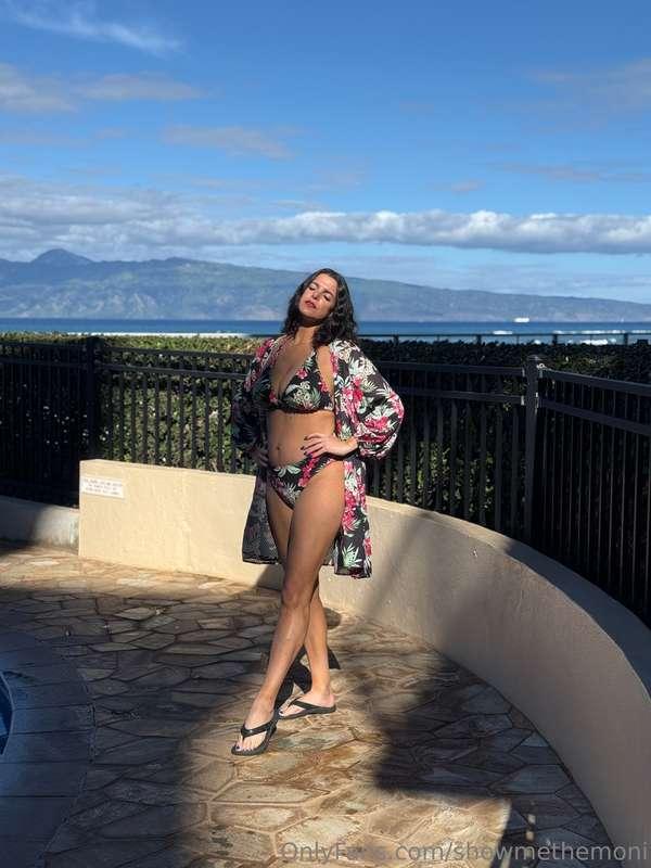 Happy Weekend! More Maui Memories ❤️Videos will drop soon ✨