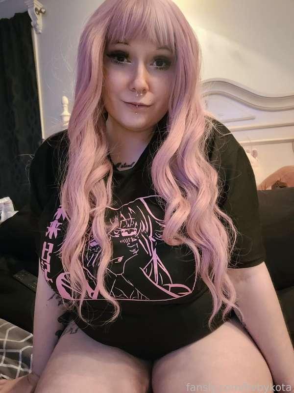 Hehe would like some thighs with that 😋