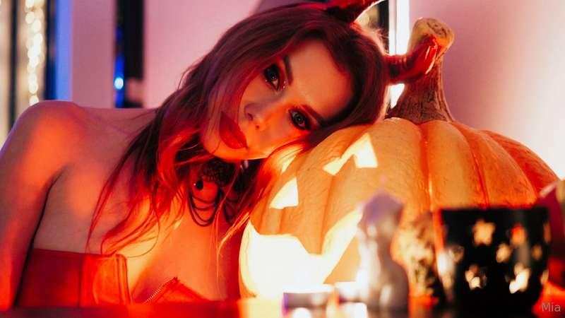 If you could make a deal with the devil, what would you ask ..