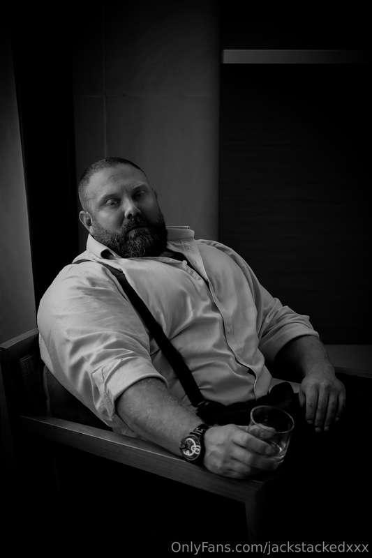 Bring Daddy another drink, and you might be rewarded