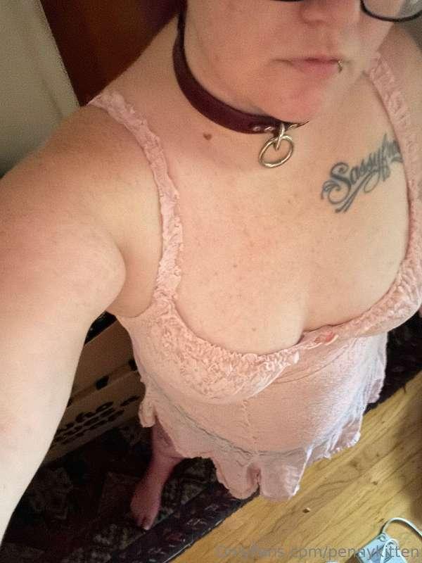 This one is actually from a few days ago but wanted to share..